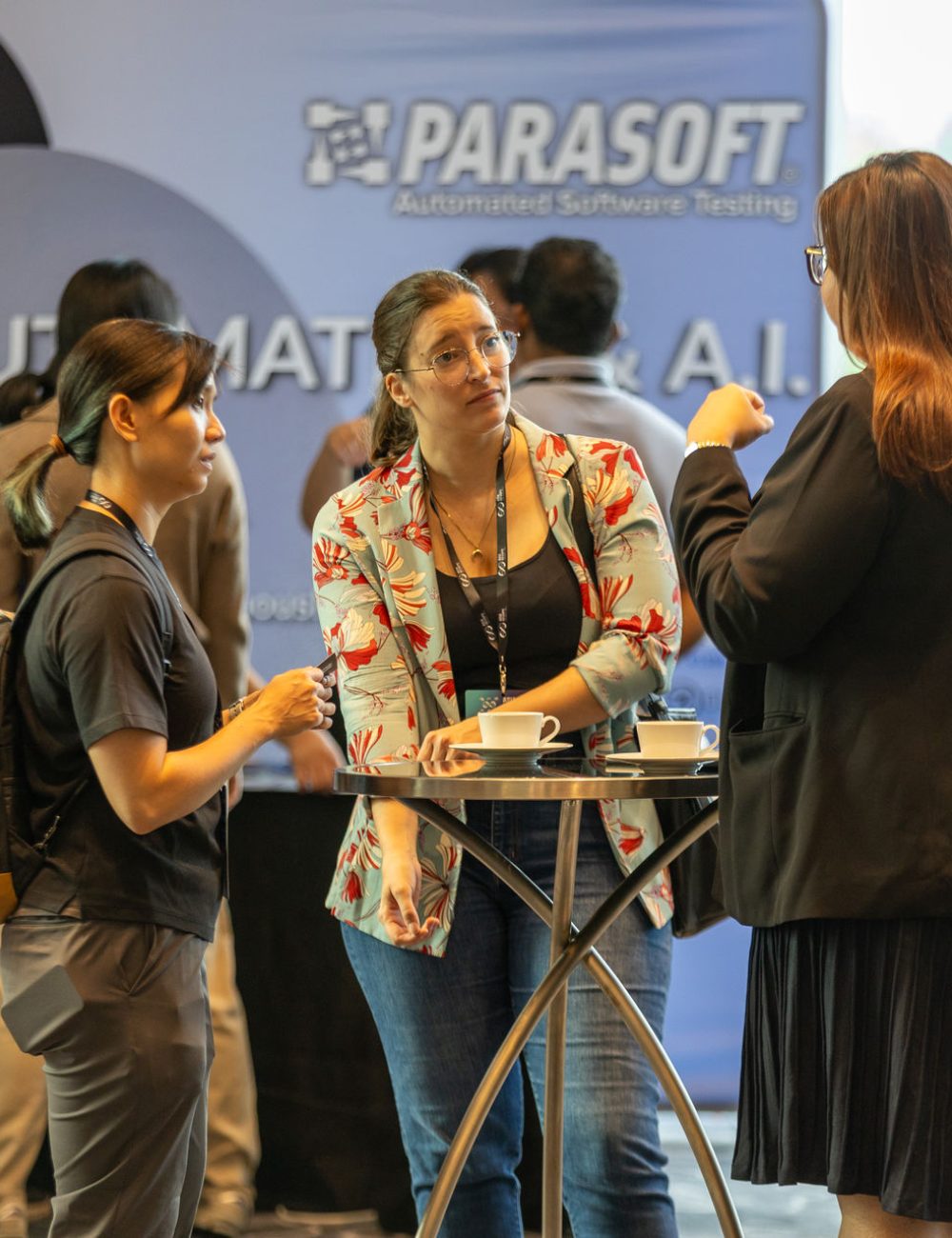 Networking